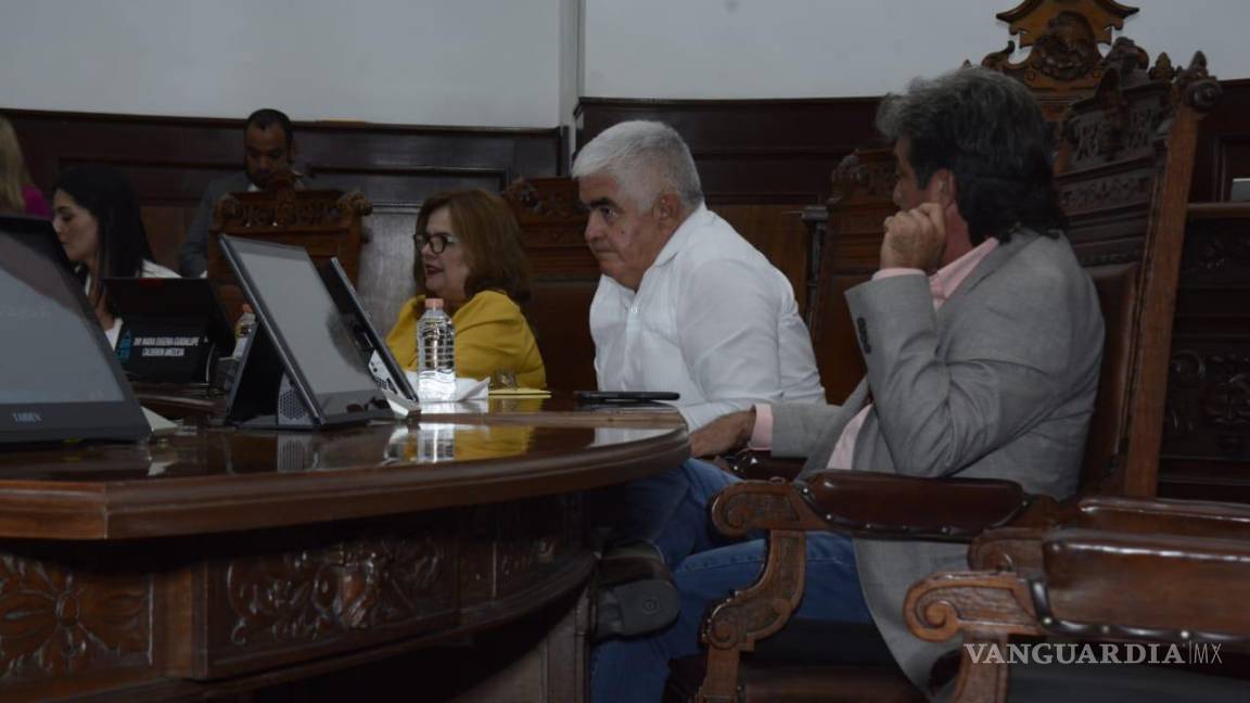 Piden diputados de Coahuila campañas para prevenir el golpe de calor