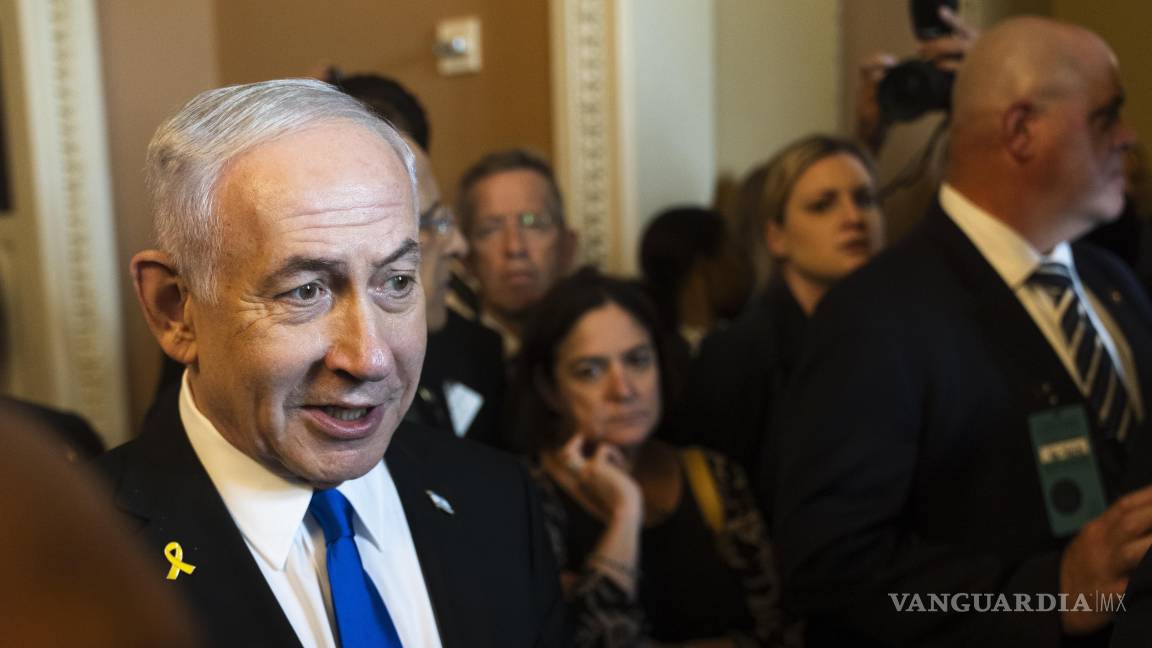 $!Una vez que se presenten las renuncias de Shas, hay un período de 48 horas antes que se hagan oficiales, lo que le da a Netanyahu la oportunidad de salvar su gobierno.