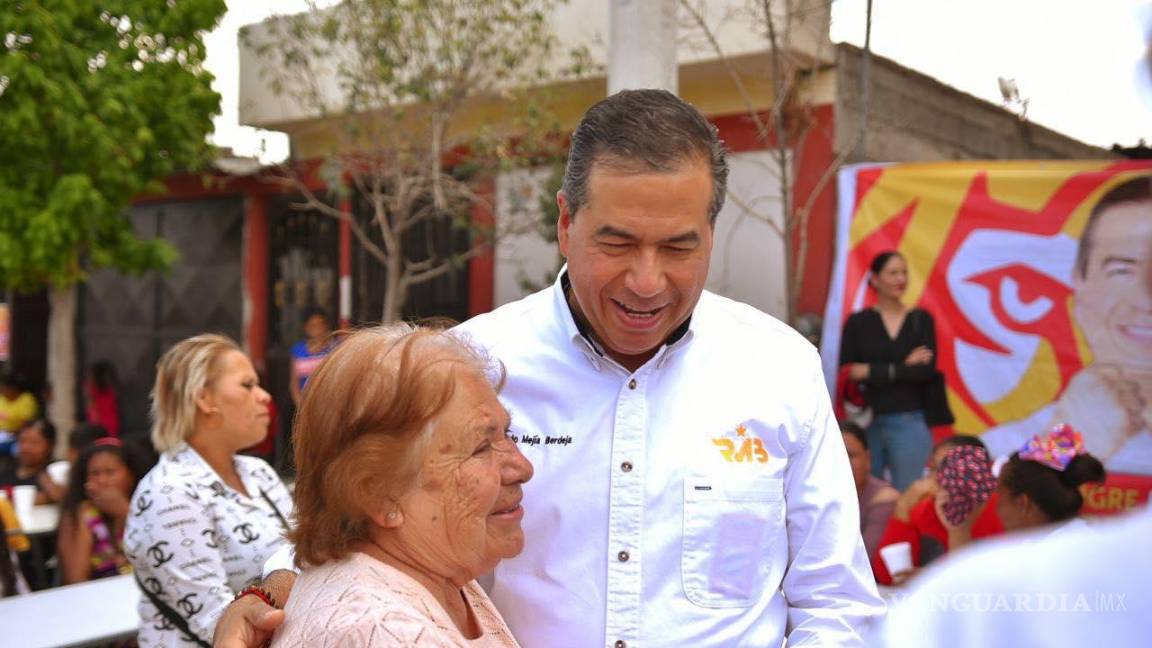 $!Elecciones Coahuila 2023: resumen de campaña del 10 de mayo de los 4 candidatos a Gobernador