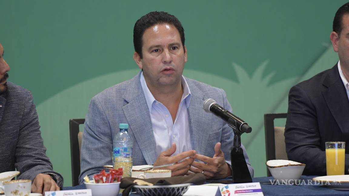 ‘Ya estuvo bueno de apagones’: Alcalde de Saltillo exige a CFE atender problemática que afecta suministro de agua