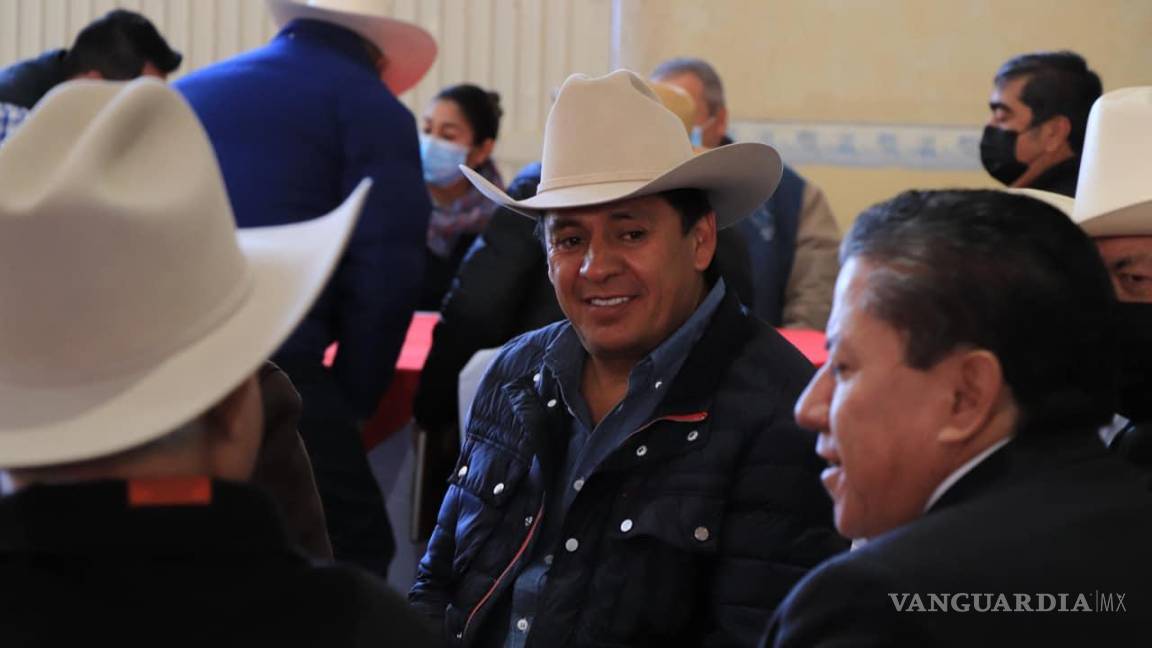 Sujetos armados asesinan a líder ganadero de Zacatecas
