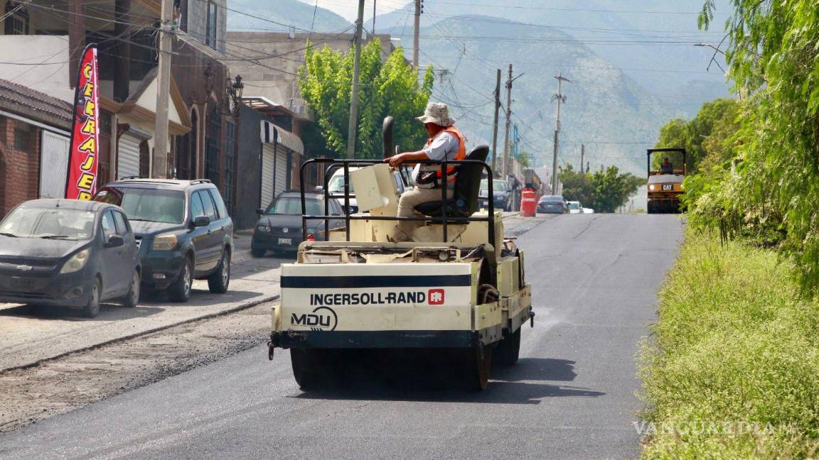 $!La rehabilitación del bulevar Solidaridad tiene un costo de 7.2 millones de pesos.