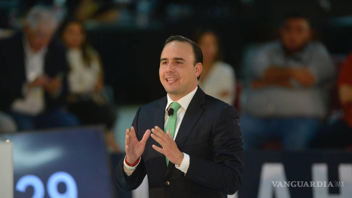 $!FOTO: OMAR SAUCEDO | VANGUARDIA MX