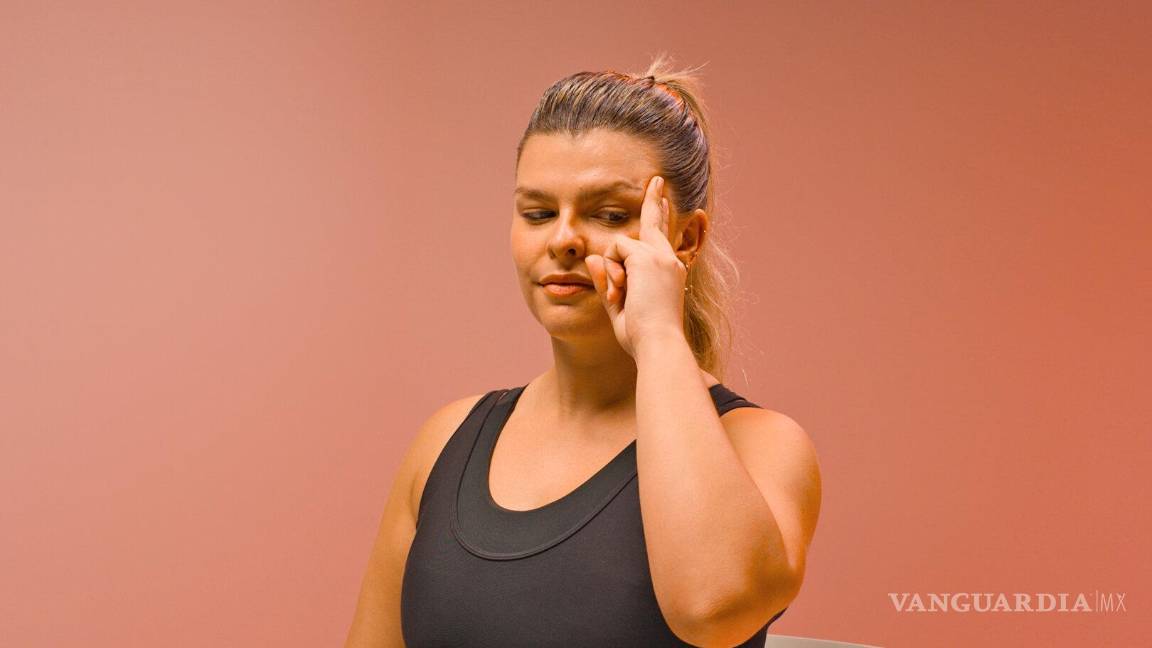 7 ejercicios para aliviar el dolor de cuello y hombros