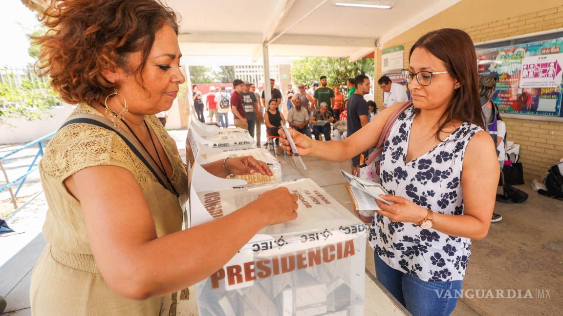 Coahuila: Crónicas de la desventura y venganza en las urnas