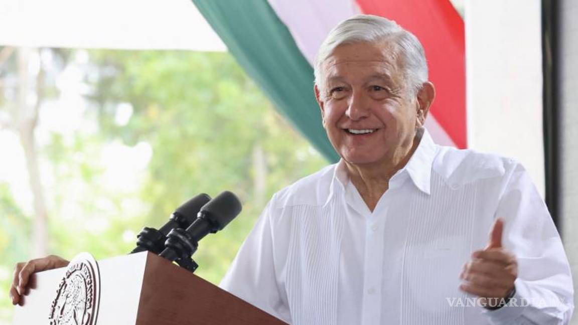 Asesoran exconsejeros del INE a la oposición: AMLO