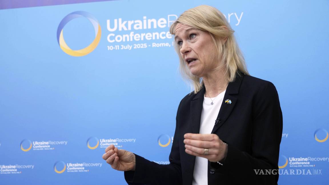 Busca la ACNUR ayudar a millones de ucranianos desplazados