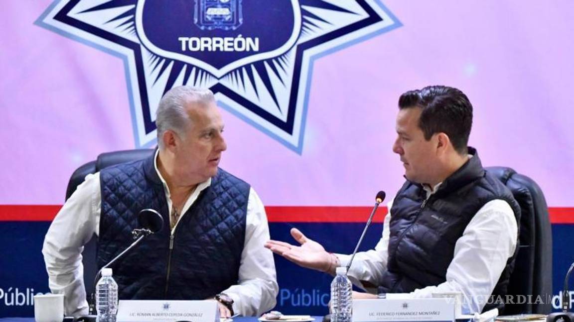 $!Las autoridades de Torreón reportan una disminución en robos a casa habitación, destacando el esfuerzo conjunto en seguridad y vigilancia.