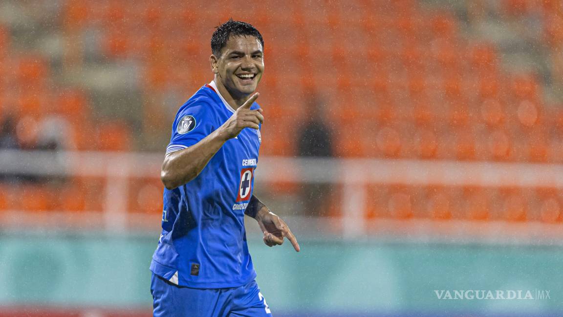 Cruz Azul vs Real Hope: La Máquina va por los Octavos de Final de la ‘Concachampions’