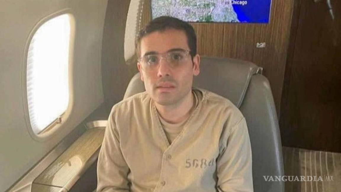 ¿Y si la bomba contra Morena no la tiene Ovidio?