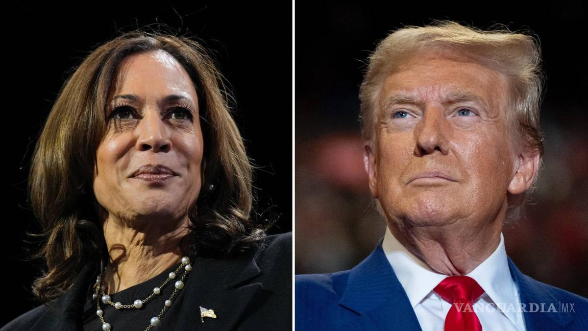 Maricopa, un condado que puede dar las llaves de la Casa Blanca a Harris o a Trump