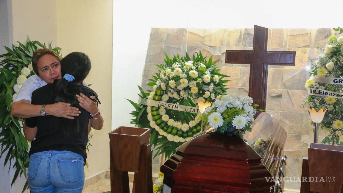 Inicia FGR investigación por asesinato de periodista Alejandro Gallegos en Tabasco