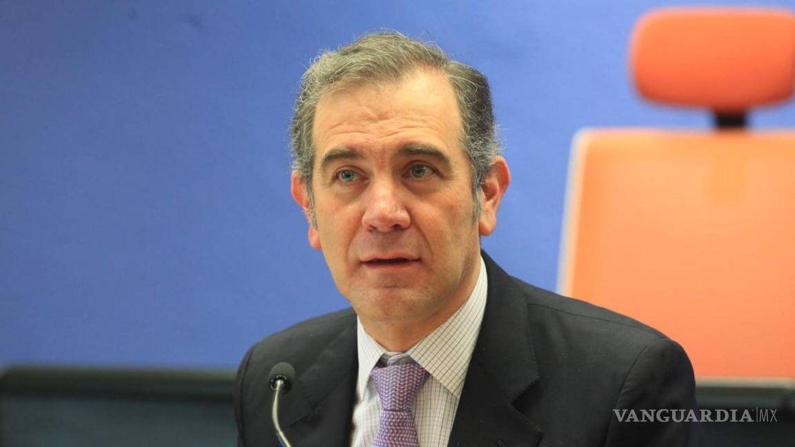 Lorenzo Córdova llama a la construcción y diálogo tras aprobación de ‘Plan B’ de reforma electoral
