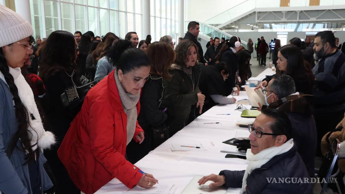 $!La Universidad Autónoma de Coahuila, campus Arteaga, fue el escenario principal para el intercambio de ideas sobre el futuro desarrollo del país.