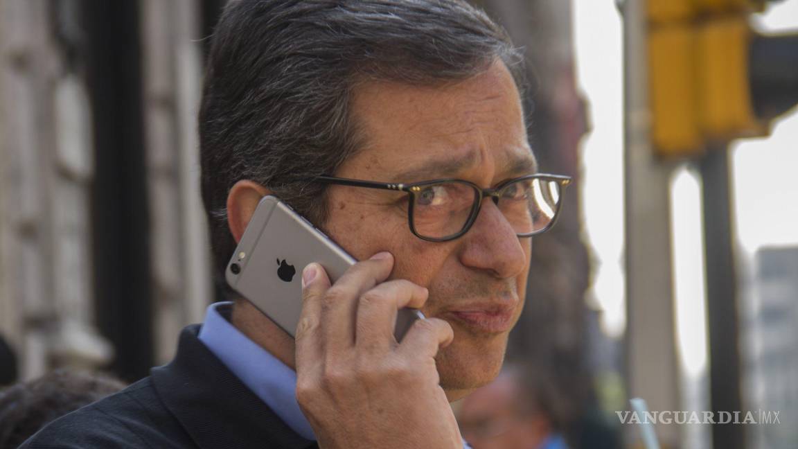 $!“El uso del teléfono móvil para hacer o recibir llamadas se asoció significativamente con un mayor riesgo de hipertensión”, según el estudio