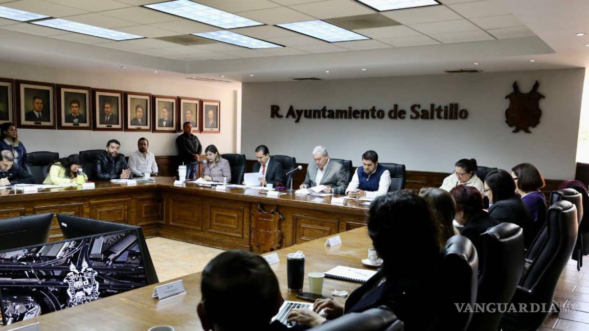 Impulsarán en oficinas del Municipio de Saltillo uso del lenguaje incluyente