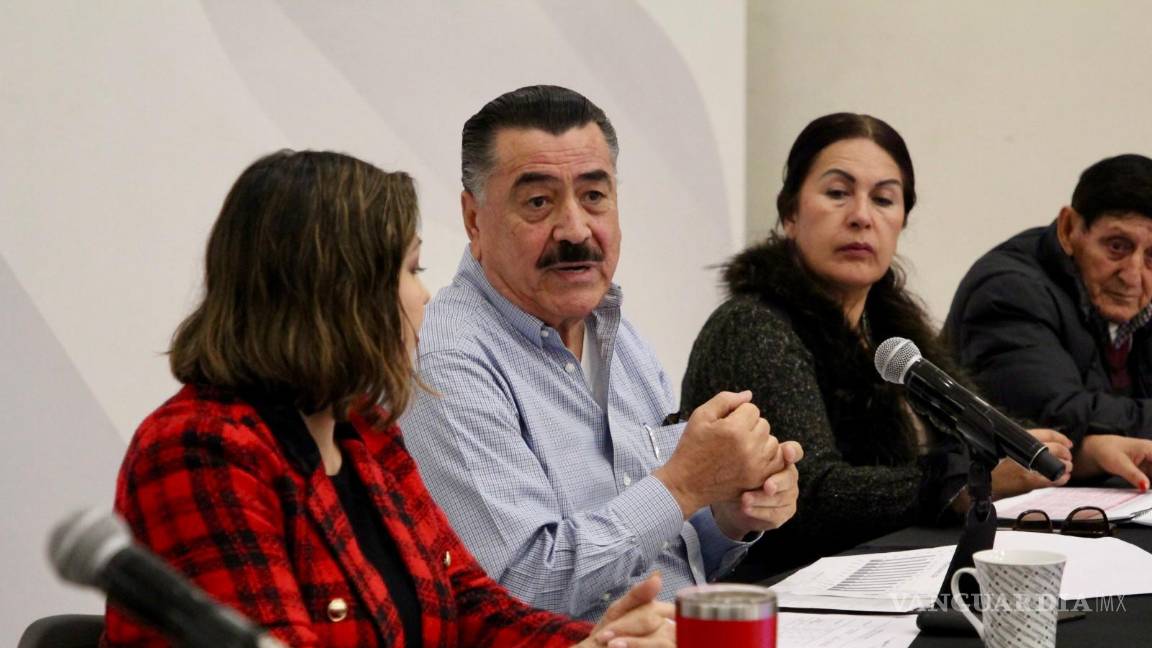 $!Miguel Ángel Lozano Cantú, director de Servicios Administrativos, afirmó que se trabajó con responsabilidad y disciplina.