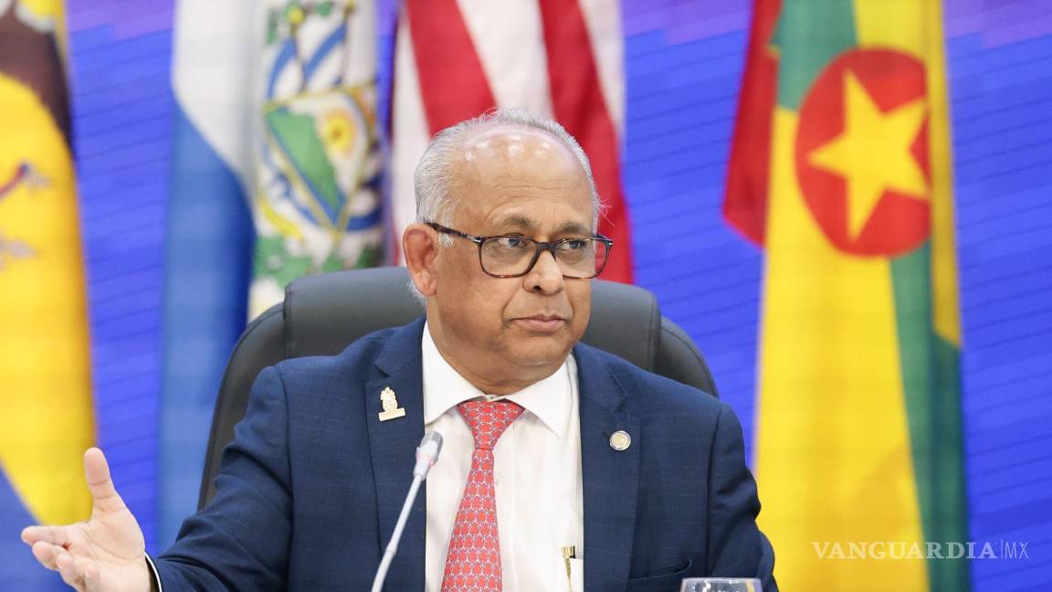 Concluye la Asamblea de la OEA con el respaldo a Haití y la elección de Rosa María Payá a la CIDH