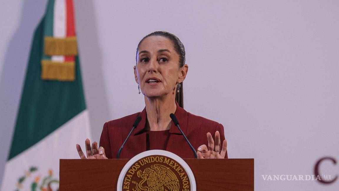 ‘Veremos si les funciona’: Implementa Sheinbaum nueva estrategia para combatir el miedo con cifras, afirma Loret de Mola