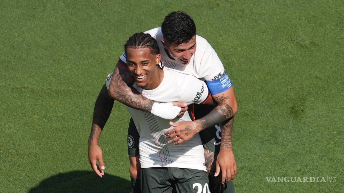 Chelsea vence a Fluminense y se convierte en el primer finalista del Mundial de Clubes