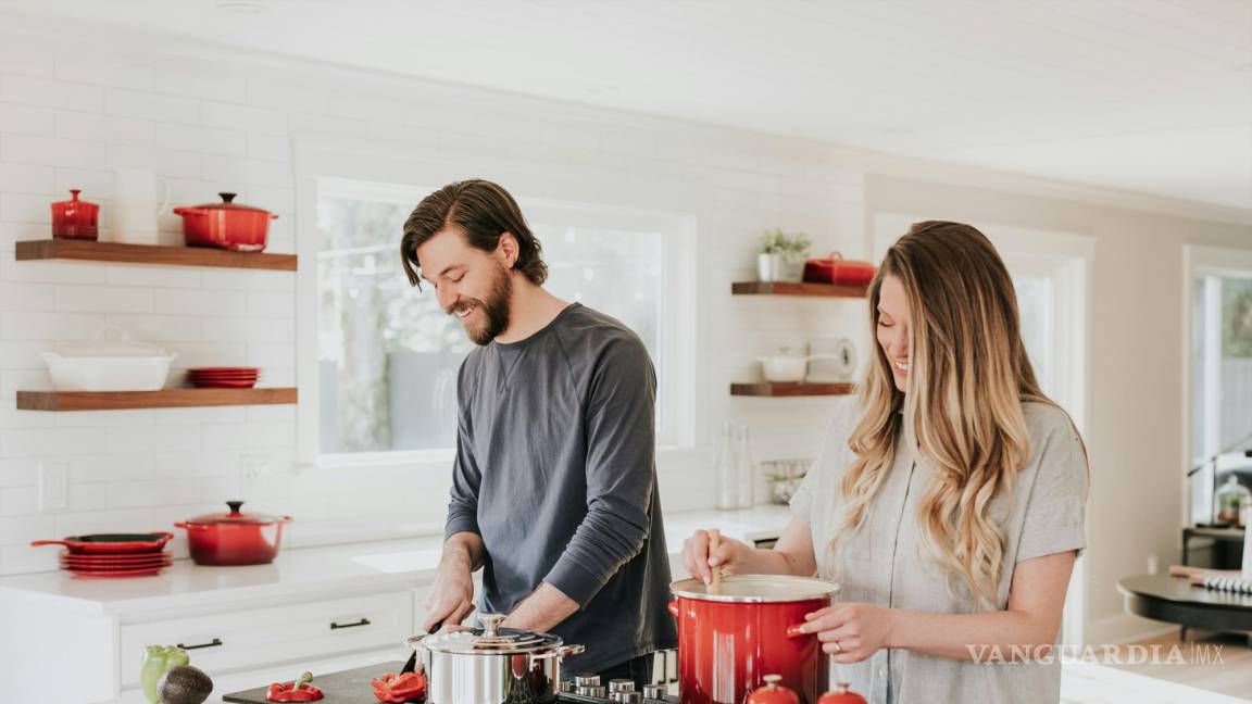 Las mejores 6 ideas para citas creativas en casa que disfrutarás en pareja