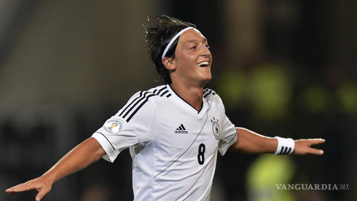 Mesut Özil dice adiós al futbol: ‘era tiempo de dejar el escenario’