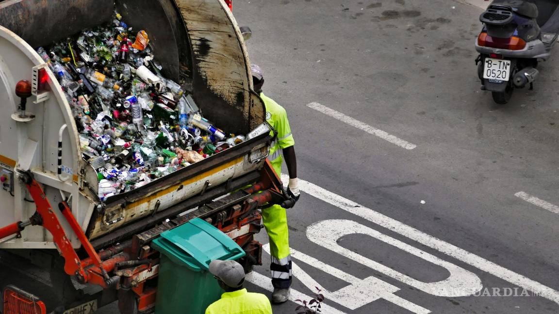 $!La forma en que gestionamos estos residuos tiene un impacto significativo en el medio ambiente.