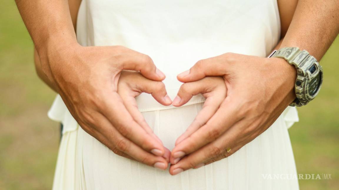 $!La edad gestacional del feto no se cuenta desde el momento en que el se obtiene un resultado positivo en la prueba de embarazo.