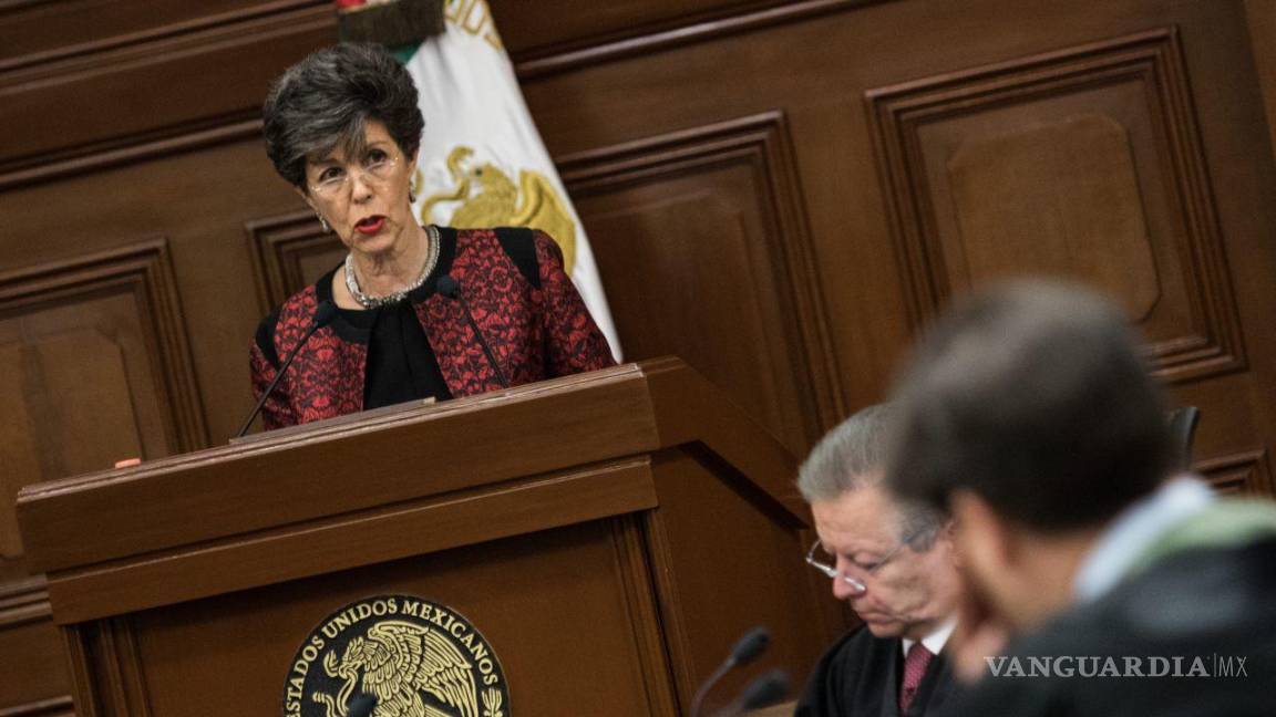 Lo mismo, pero revuelto; son idénticos los procesos de Morena y Frente Amplio, considera Otálora