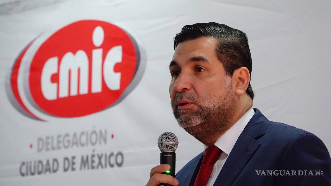 Propician adeudos de Pemex quiebre de empresas: CMIC