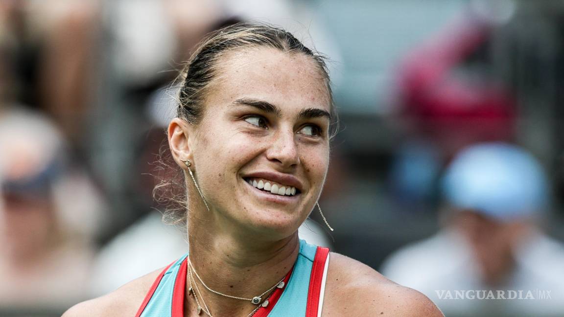 Sabalenka vs Vondroušová: fecha, hora, transmisión y previa de la Semifinal en Berlín 2025