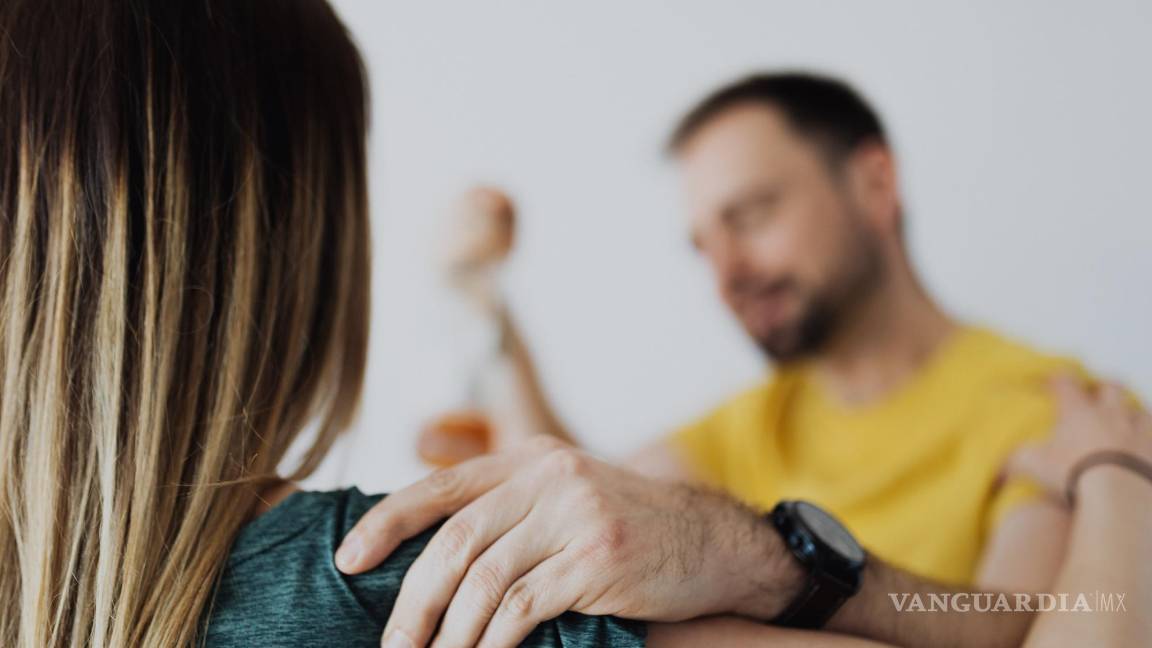 $!Reconciliarse con el pasado y con las personas.