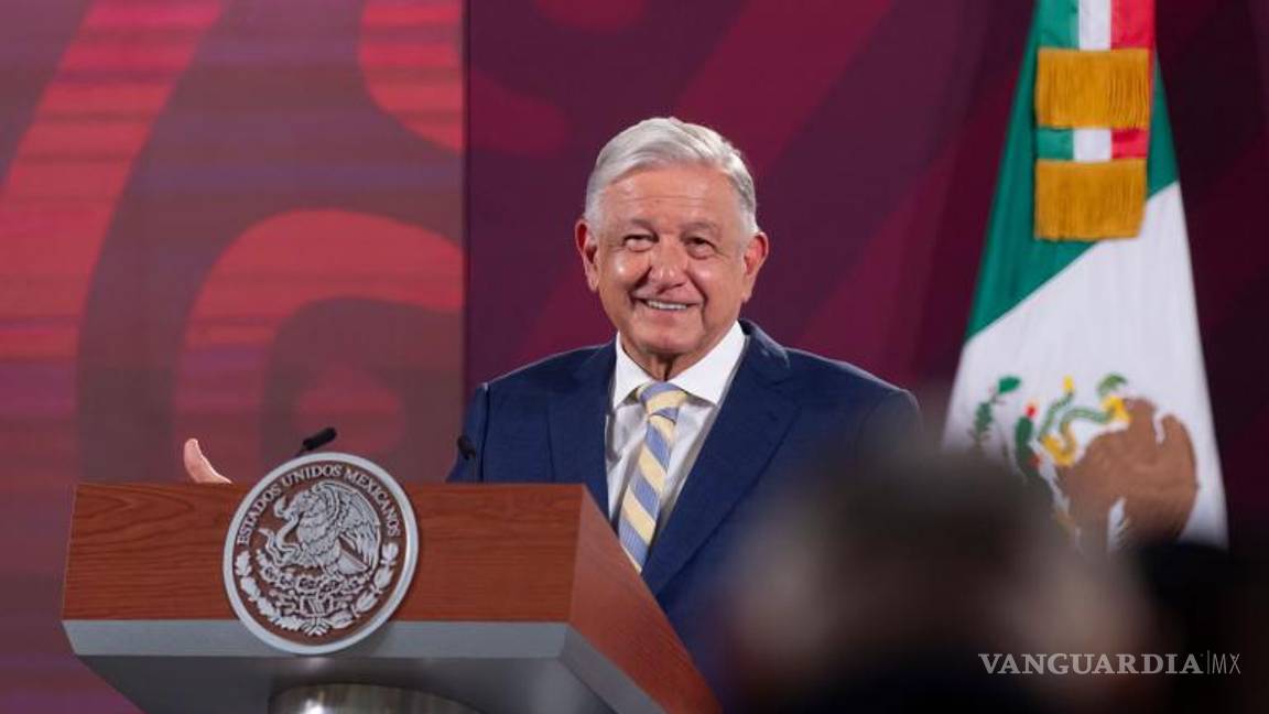 Definirá AMLO relevos junto a su gabinete por renuncias