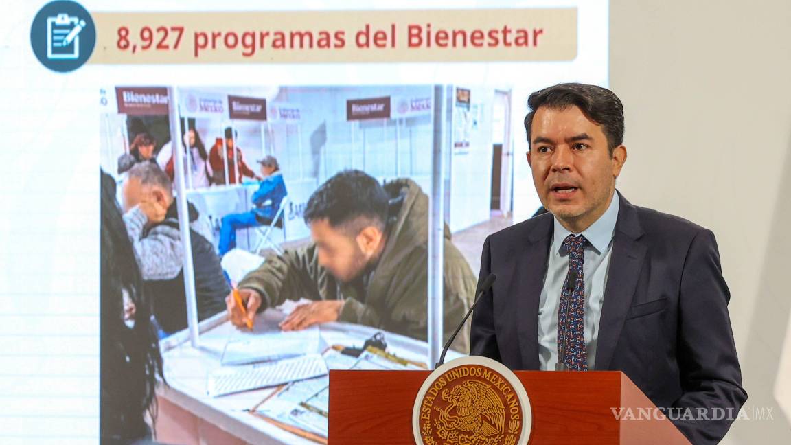 México ha recibido a más de 56 mil repatriados desde Estados Unidos en segunda era Trump