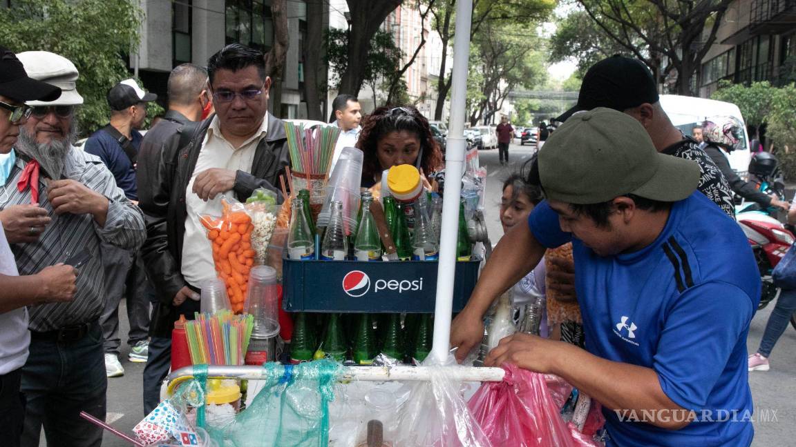 Coahuila y Saltillo, entidades con la más baja tasa de informalidad laboral