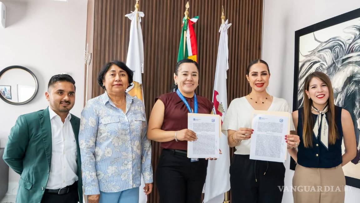 Torreón impulsa educación y prevención como pilares del nuevo modelo de justicia