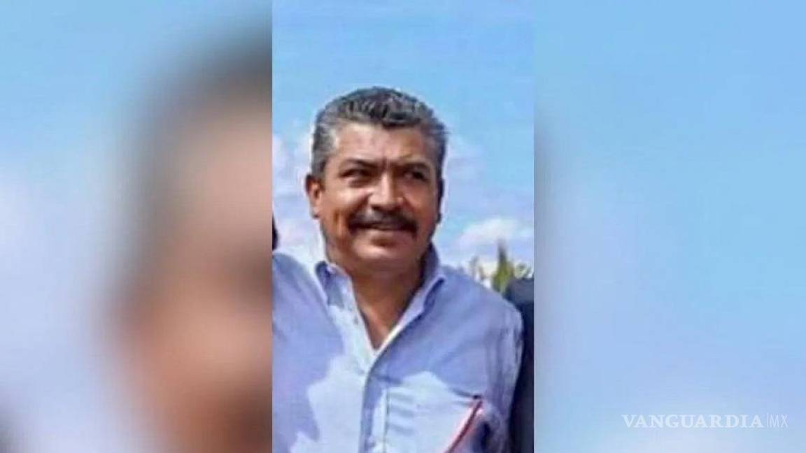 Liberan al primo de Ricardo Monreal, secuestrado en Zacatecas