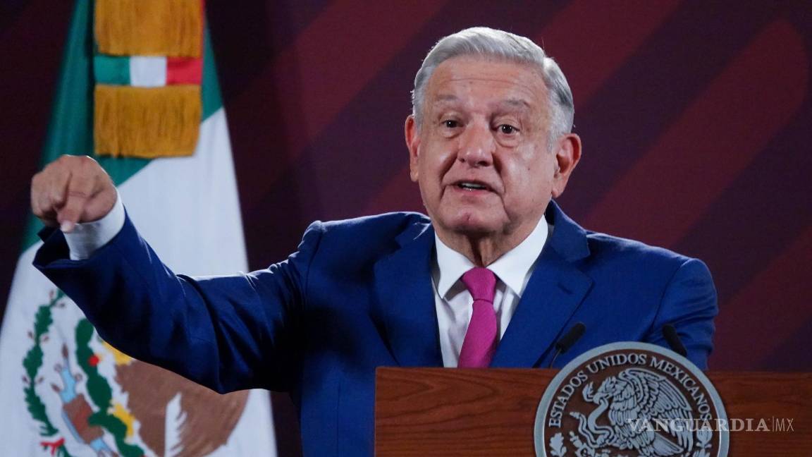 No hay límite presupuestal para garantizar salud en México: AMLO