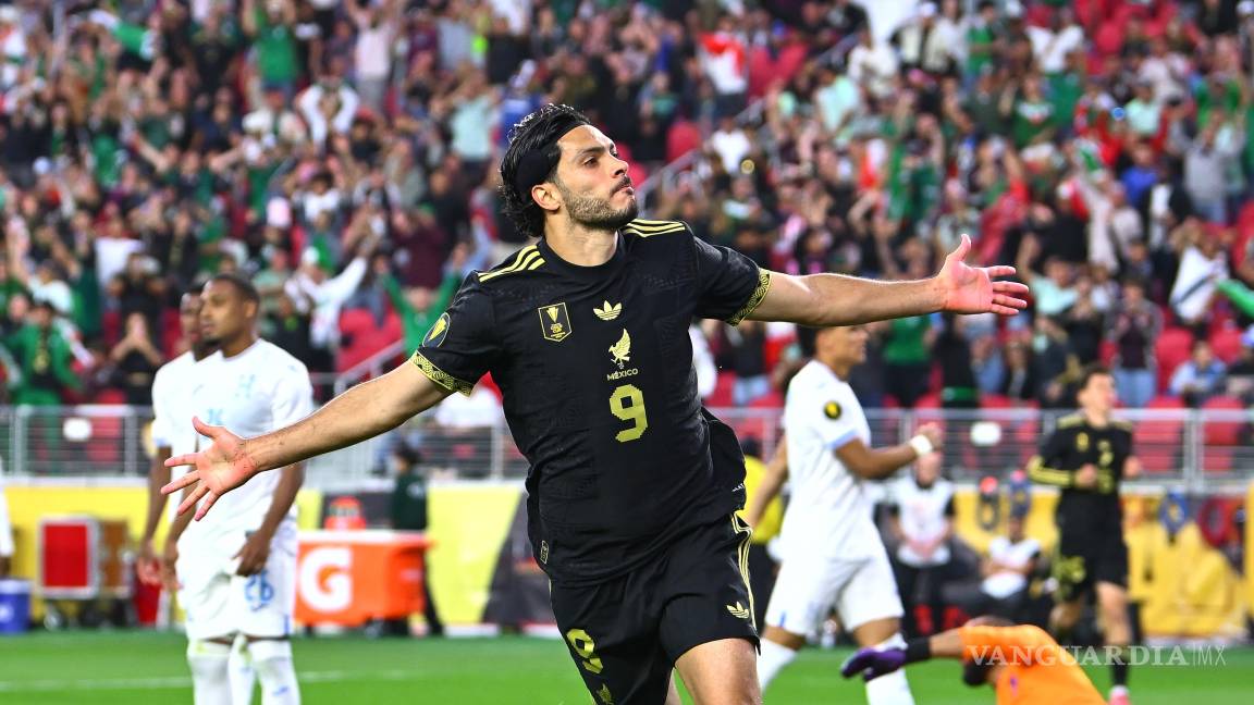 México vs Estados Unidos: horario y transmisión del clásico de la Concacaf en la Final de la Copa Oro