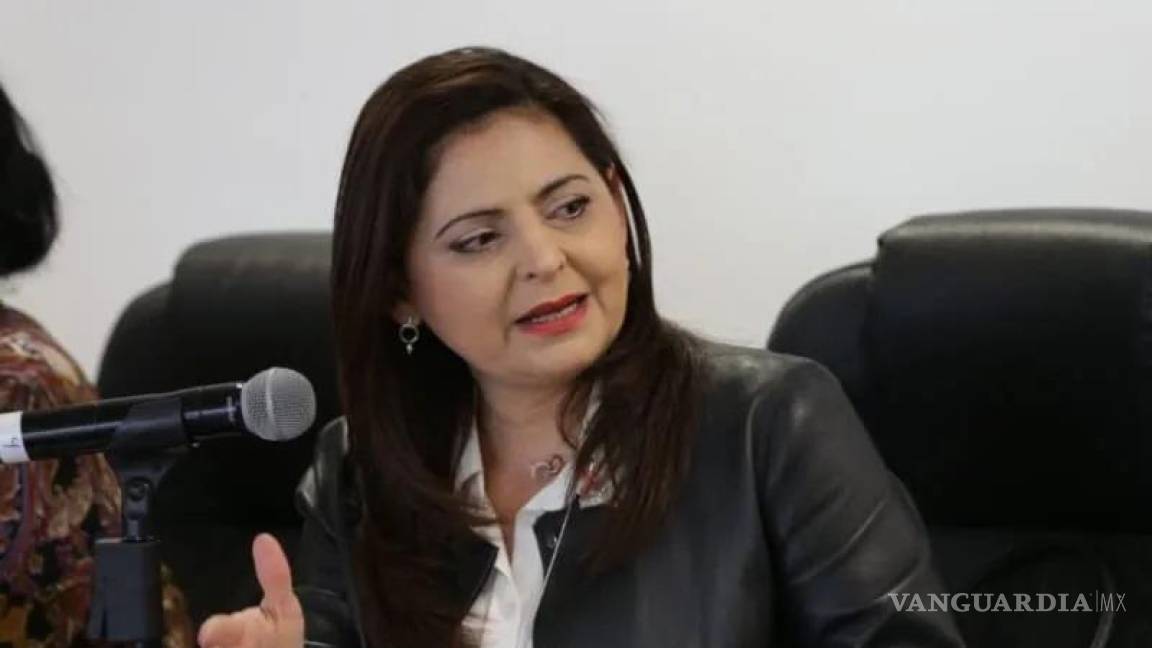 Mónica Soto niega pacto con Morena para quedarse en la presidencia del TEPJF