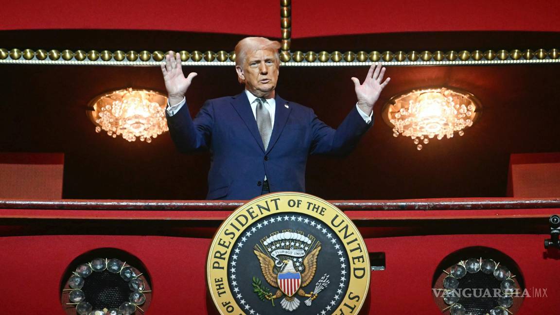 $!Los jueces federales se han enfrentado al gobierno de Donald Trump por decenas de acciones ejecutivas.