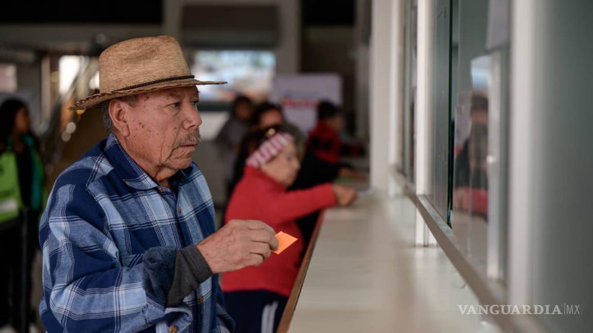 $!El pago presencial puede realizarse en las cajas de la Presidencia Municipal.
