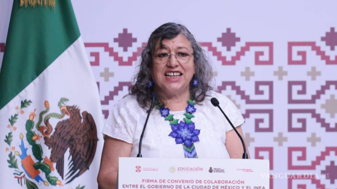 No quieren a Teresa Reyes, colectivos presentan amparo contra su designación en Comisión de Búsqueda