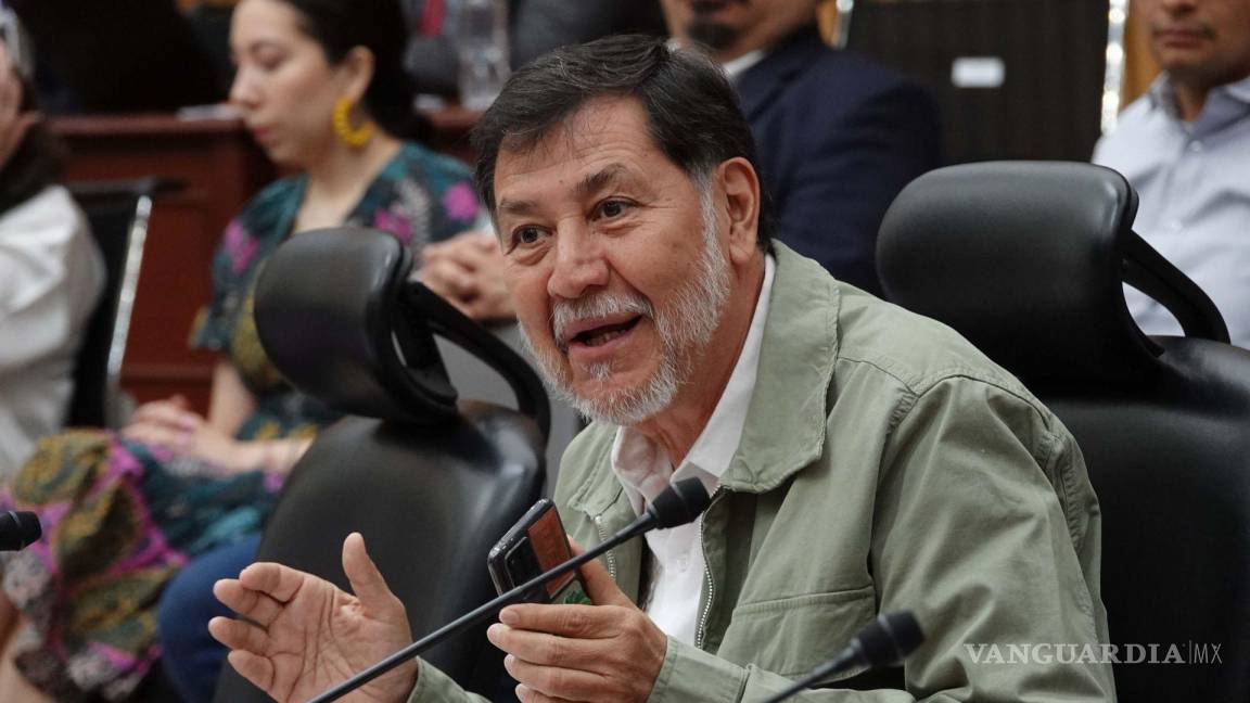 FGR: diputado denunció a Daniel Noboa, presidente de Ecuador, por allanamiento a Embajada mexicana