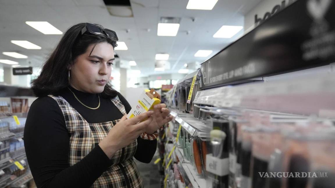 $!Casey Lewis, analista de tendencias con sede en Nueva York, refirió que la influencia de TikTok en el ámbito de la moda.