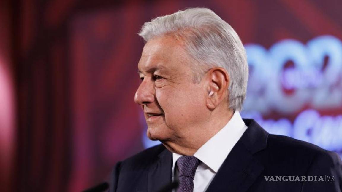 Critica AMLO traslado de Mario Marín a prisión domiciliaria