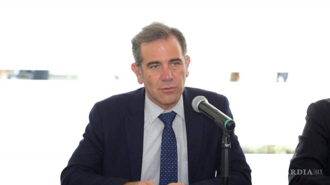 “El autoritarismo no resolverá la pobreza o la desigualdad económica”, advierte Lorenzo Córdova