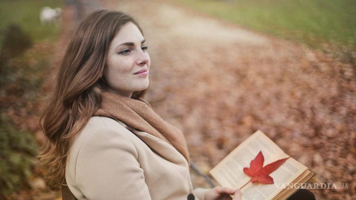 $!Percibir el entorno con todos nuestros sentidos.