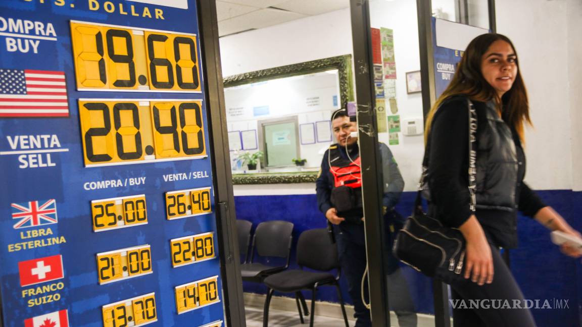$!Los mercados tendrán mayores sobresaltos en los próximos días.