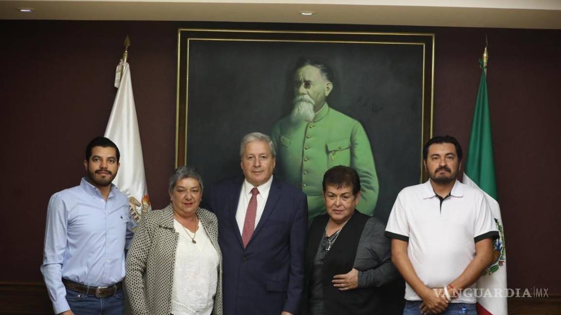 $!Hace unos días, el Cabildo de Arteaga había aprobado que se analizará la posibilidad de explorar nuevas vías para mejor la operación del sistema de agua.